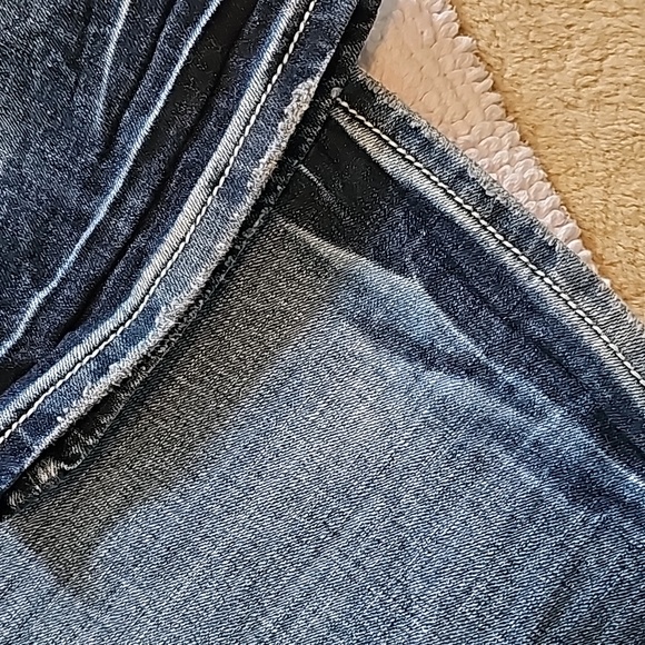 NWOT Womans Miss Me Jeans in size 30. They are Easy Boot fit. - Picture 4 of 8